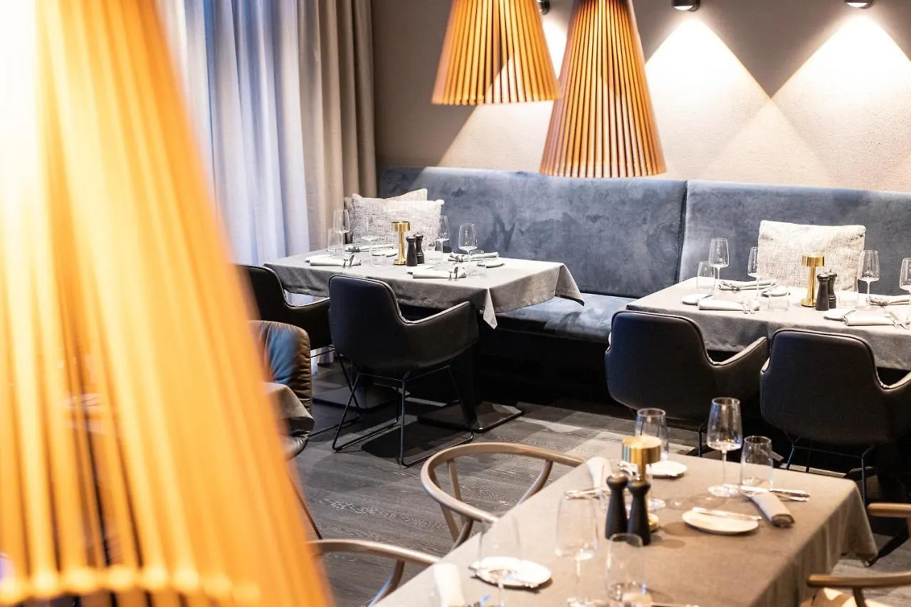 Hotel Weisses Ross Kulmbach